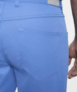 Men’s Bottoms Peter Millar Performance Five Pocket Pant