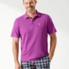 Tommy Bahama Madeira Mosaic 5 O'Clock Polo Men’s Tops