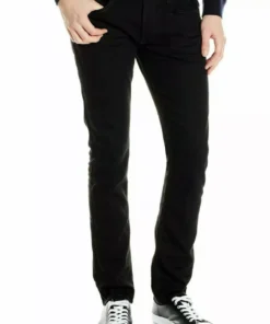 Buffalo Skinny Max Jean