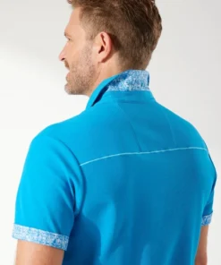 Tommy Bahama Madeira Mosaic 5 O'Clock Polo Men’s Tops 12 Tommy Bahama Madeira Mosaic 5 O'Clock Polo Men’s Tops