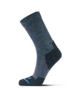 FITS Light Hiker Crew Socks