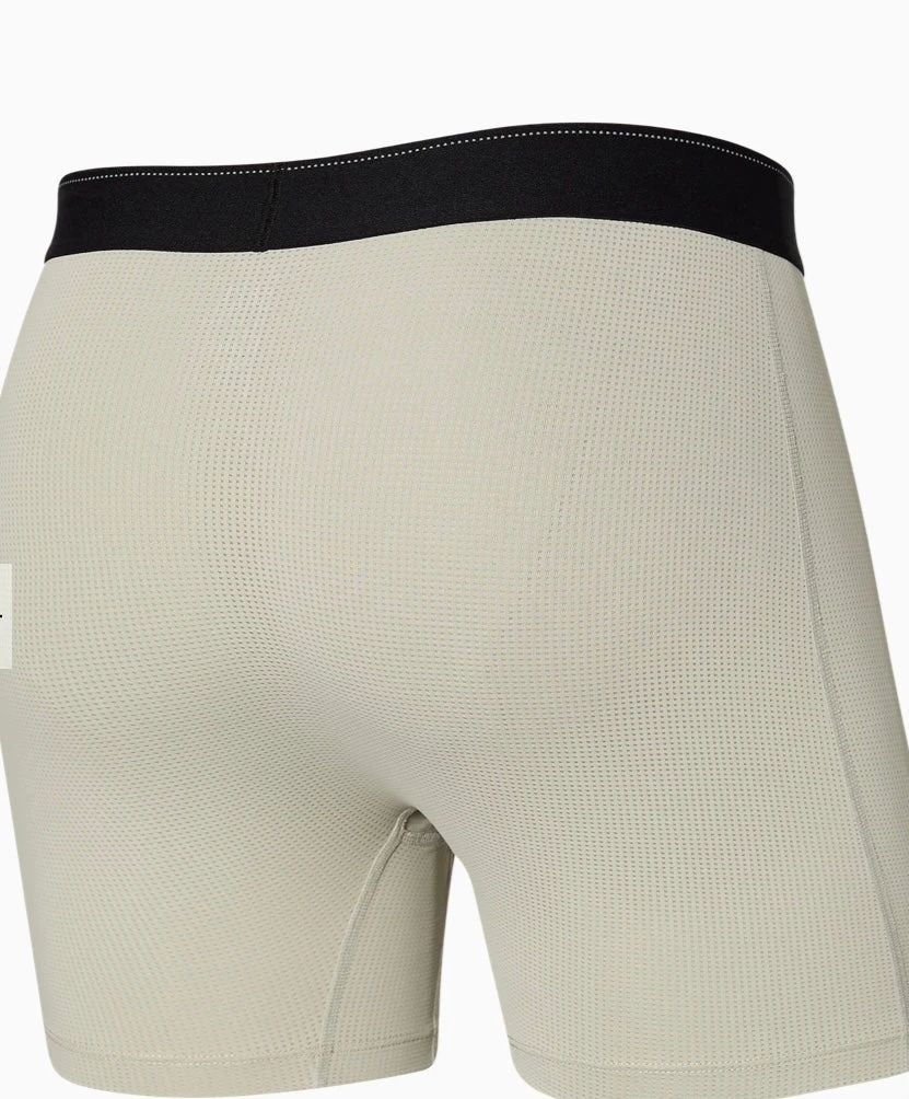 Underwear SAXX Quest Boxer 4 Underwear SAXX Quest Boxer