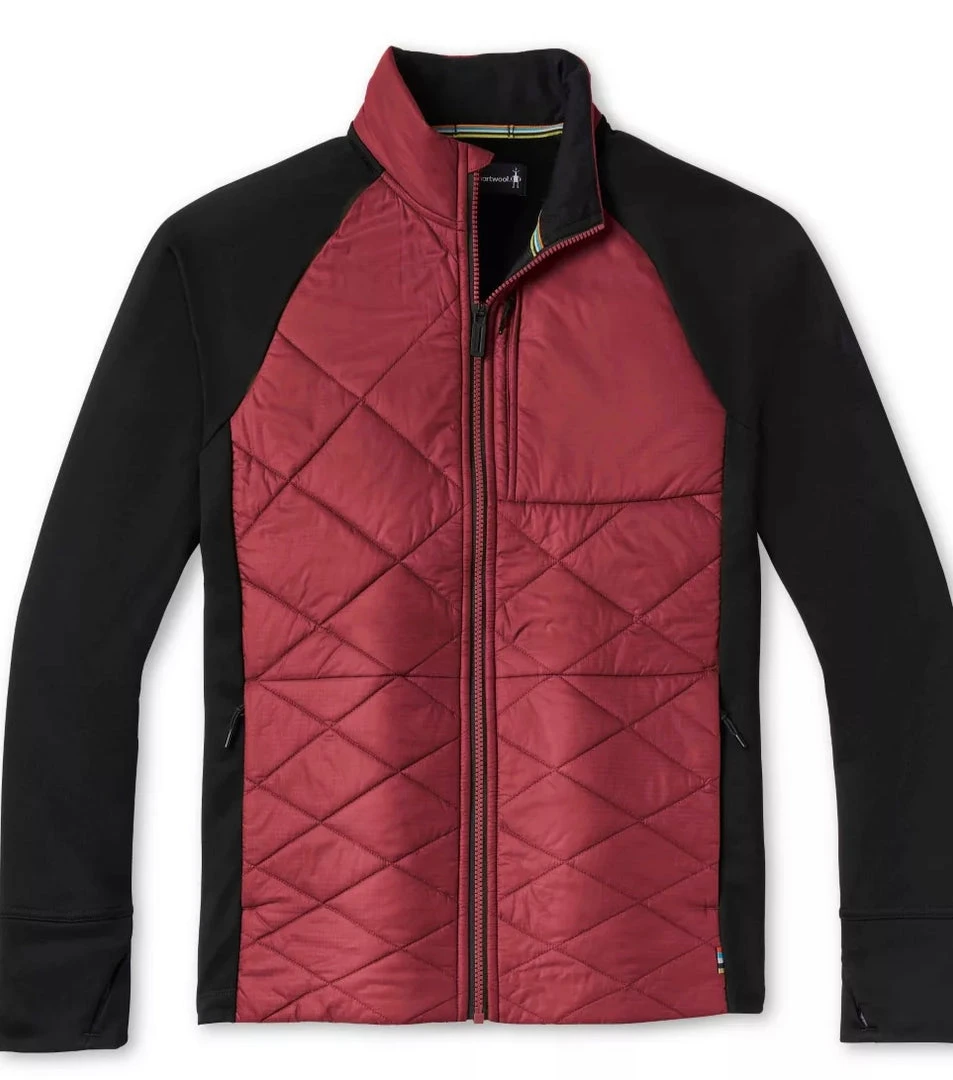 Smartwool Smartloft 120 Jacket Sweaters 10 Smartwool Smartloft 120 Jacket Sweaters