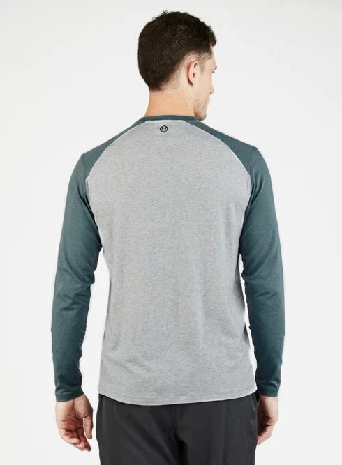 Tasc Carrollton Tonal Block Men’s Tops 8 Tasc Carrollton Tonal Block Men’s Tops