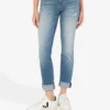 Women’s Bottoms Kut Catherine Boyfriend Denim