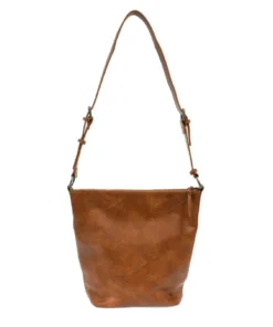 Joy Accessories Joy Susan Nori Crossbody Bucket Bag Convertible Tote Purses