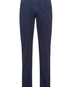 Brax Cooper TriTone Printed Trouser