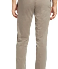 Men’s Bottoms Brax Evans Kapok & Pima Chinos