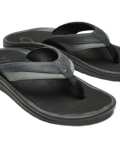 Shoes Olukai OHANA KOA Flip Flops