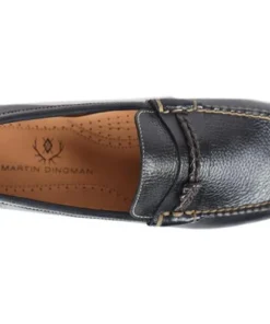 Martin Dingman Montgomery Knot