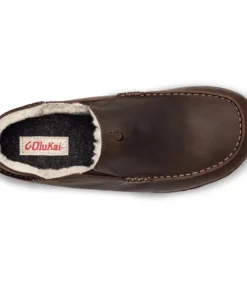 Olukai Moloa Slipper Shoes