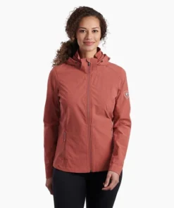 Kuhl Transcendr Hoody