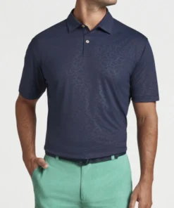 Peter Millar Featherweight Martini Polo