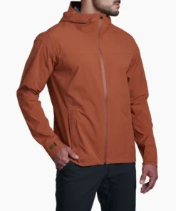 Kuhl M's Stretch Voyagr Jacket Outerwear