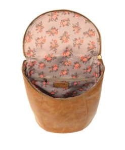 Joy Accessories Joy Susan Alyssa Distressed Backpack Purses