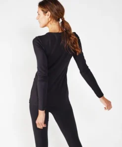 Women’s Tops TASC Nola L/S Tee