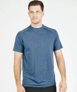 Tasc Carrollton Fitness Tee Men’s Tops