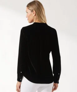 Women’s Tops Tommy Bahama Velvet Sands Shirt