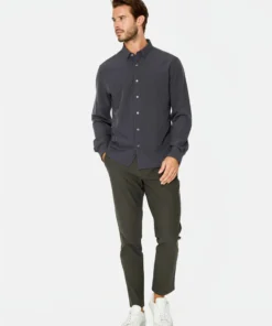 7 Diamonds Liberty 4-Way Stretch Men’s Tops