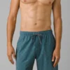 Prana Metric E-Waist 8' Short Men’s Bottoms 2 Prana Metric E-Waist 8' Short Men’s Bottoms