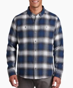 Kuhl Law Flannel