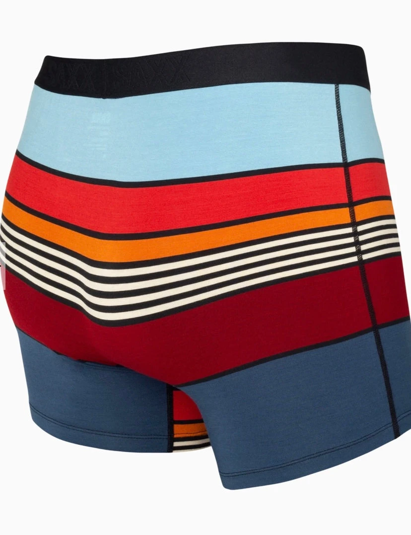 SAXX Vibe Navy Super Stripe 5 SAXX Vibe Navy Super Stripe