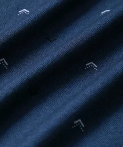 Men’s Tops 7 Diamonds Dalton Polo