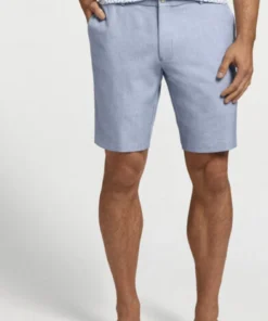 Men’s Bottoms Peter Millar Wrightsville Short