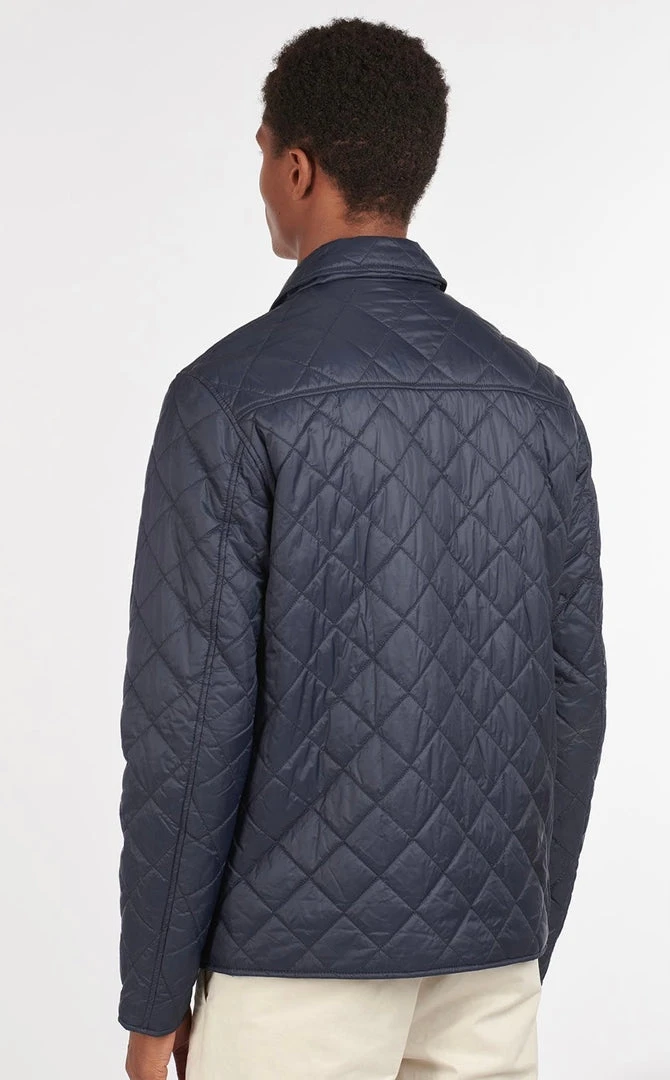 Barbour Tember Quilted Jacket 5 Barbour Tember Quilted Jacket