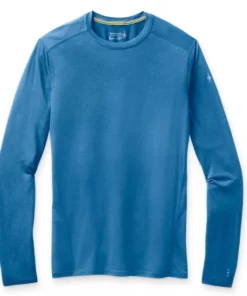 Men’s Tops Smartwool M's 150 Baselayer L/S
