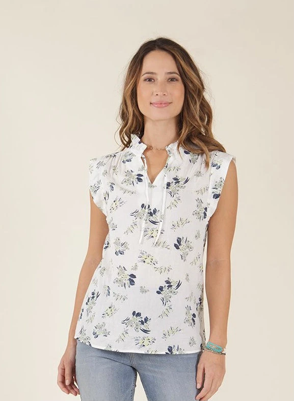 Carlotti Carve Designs Larkin Shirt 6 Carlotti Carve Designs Larkin Shirt