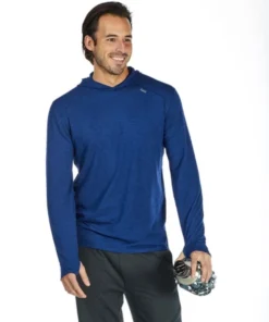 Tasc Carrollton Hoodie