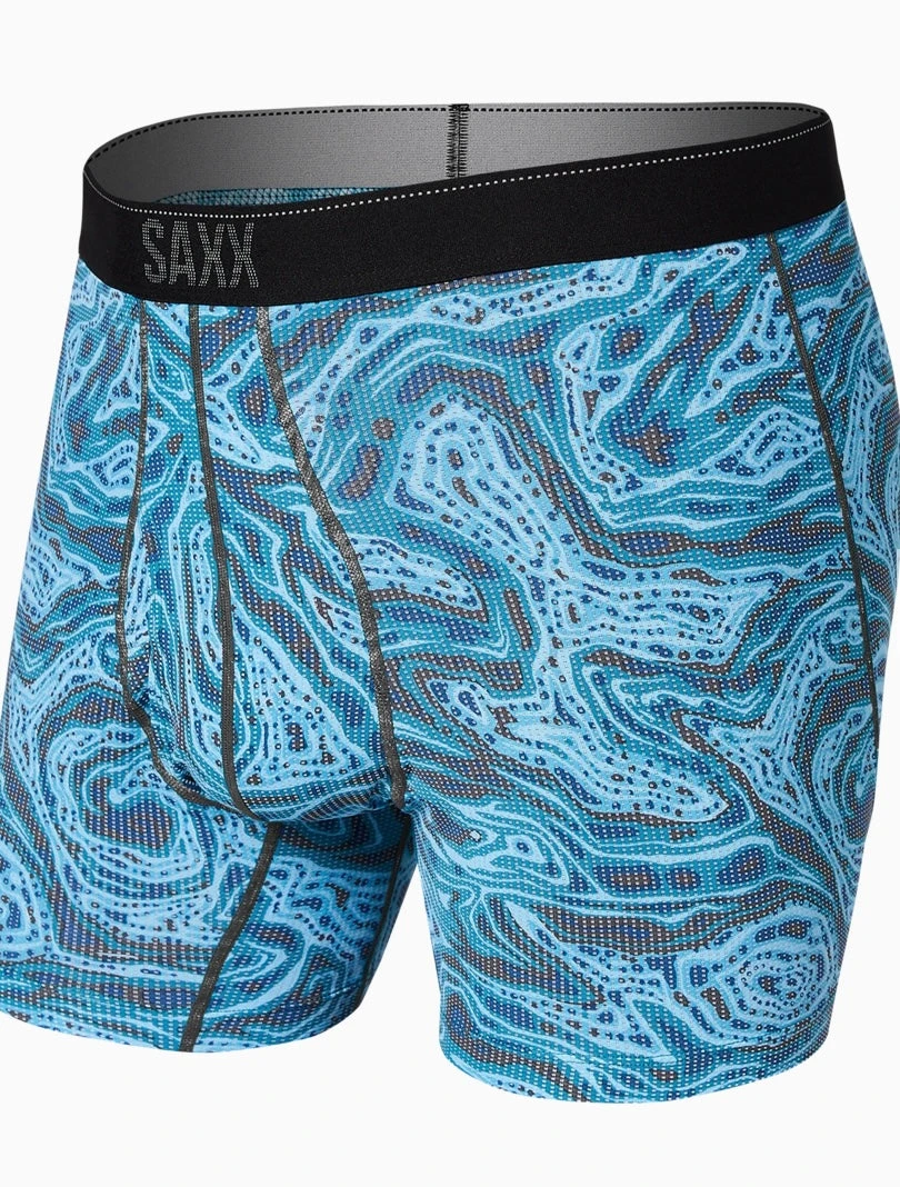 Saxx Quest Malibu Ripple Effect 3 Saxx Quest Malibu Ripple Effect