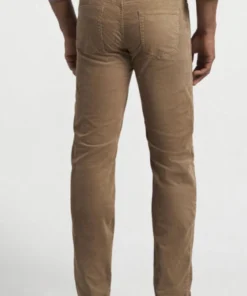 Peter Millar Superior Soft Corduroy 5 Pocket Pant