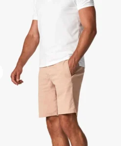 Men’s Bottoms 34 Heritage Nevada Short