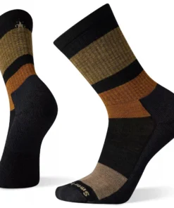 Smartwool Everyday Blocked Stripe