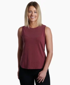 Kuhl W's Konstance Tank Women’s Tops
