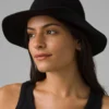 Wellensteyn Women's Hats Gloves & Scarves Prana Chrea Hat