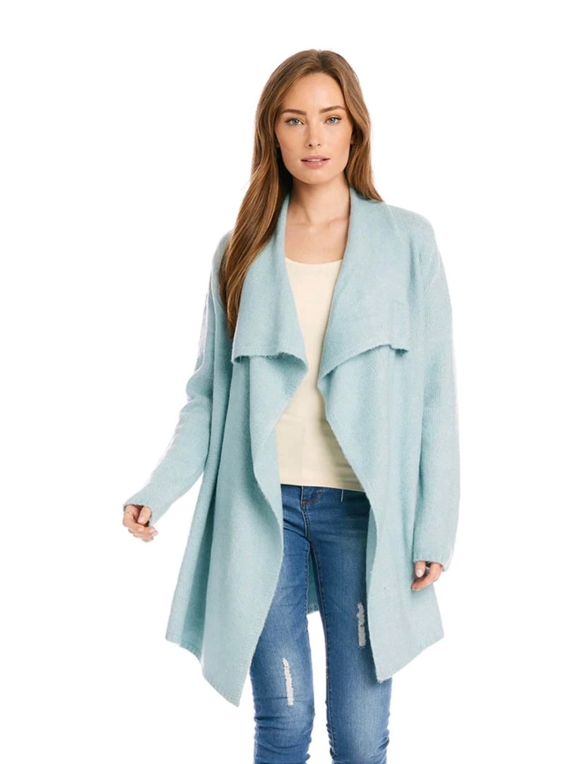 Karen Kane Drape Sweater 3 Karen Kane Drape Sweater