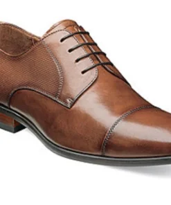 Shoes Florsheim Scottsdale Cap Toe