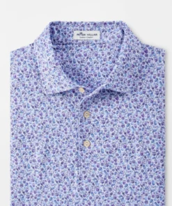 Peter Millar Dazed & Transfused Polo Men’s Tops