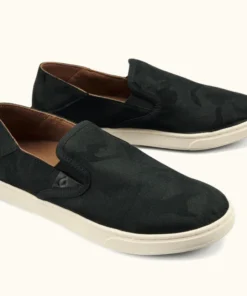 Olukai Pehuea Pa'i Women's Footwear