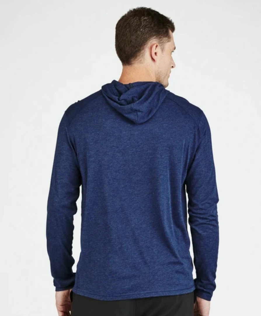 Men’s Tops Tasc Carrollton Hoodie 5 Men’s Tops Tasc Carrollton Hoodie