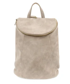 Joy Accessories Joy Susan Alyssa Distressed Backpack Purses