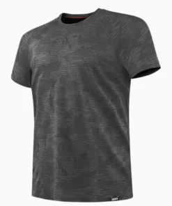 Men’s Tops SAXX Aerator Short Sleeve Tee 20 Men’s Tops SAXX Aerator Short Sleeve Tee