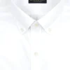 Wilkes & Riley Classic White Button Down Collar- Regular And Big And Tall Fit Dress Shirts 2 Wilkes & Riley Classic White Button Down Collar- Regular And Big And Tall Fit Dress Shirts