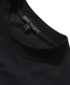 Men’s Tops Robert Barakett Georgia High Crew 16 Men’s Tops Robert Barakett Georgia High Crew