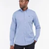 Men’s Tops Barbour Nelson L/S Shirt
