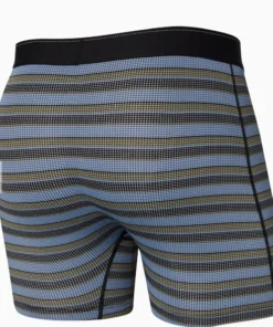 Saxx Quest Solar Stripe 5 Saxx Quest Solar Stripe