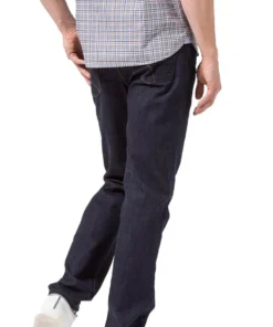 Men’s Bottoms Brax Masterpiece Denim